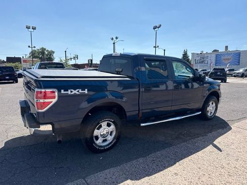 Used 2013 Ford F150 XLT w/ Trailer Tow Pkg AWD/4WD image 12