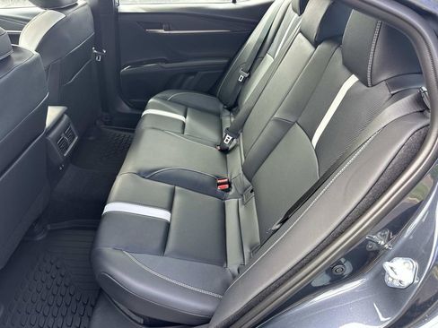 New 2026 Toyota Camry SE FWD image 11