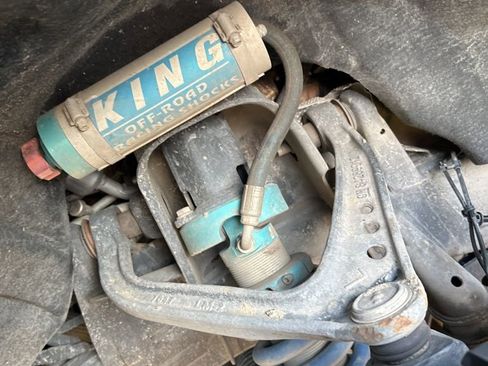 Used 2018 Chevrolet Colorado ZR2 image 10