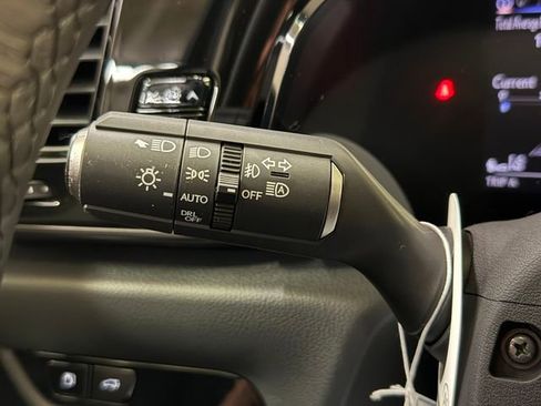 New 2026 Lexus NX 350 AWD image 17