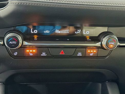 Used 2023 MAZDA MAZDA3 AWD 2.5 Turbo Hatchback image 15