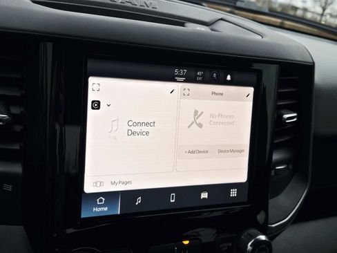 Used 2025 RAM 1500 Classic Warlock image 28