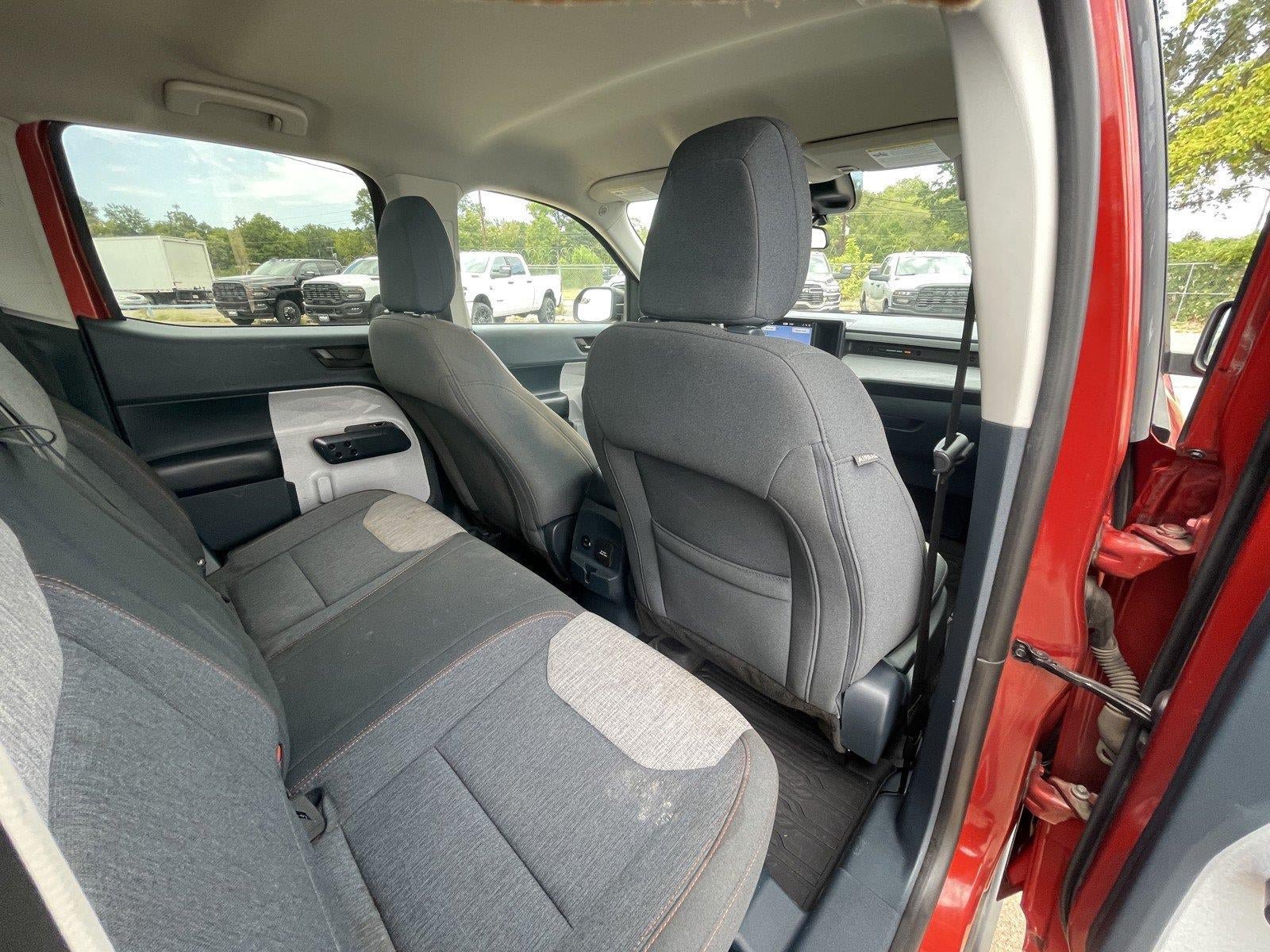 Used 2022 Ford Maverick XLT FWD image 38