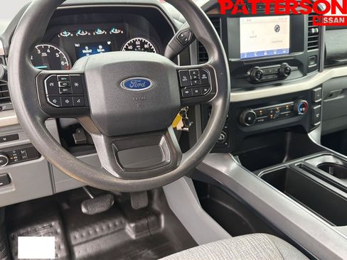Used 2021 Ford F150 XLT AWD/4WD image 15