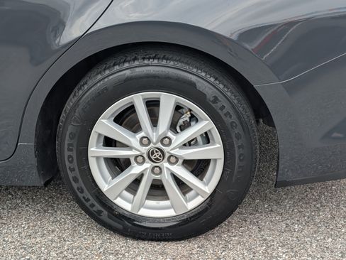 Used 2026 Toyota Camry LE FWD image 11