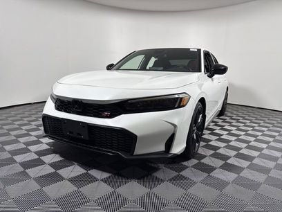 New 2026 Honda Civic Si