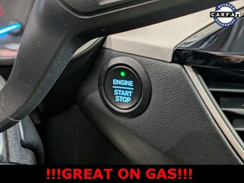 Used 2022 Ford Escape SEL w/ Class II Trailer Tow Package image 24