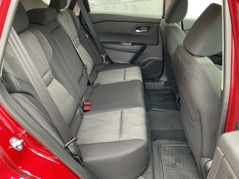 Used 2026 Nissan Rogue SV w/ Cold Weather Package image 19