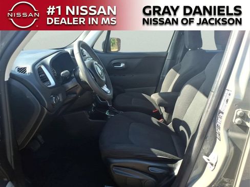 Used 2021 Jeep Renegade Sport AWD/4WD image 22