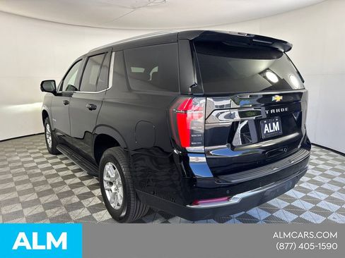 Used 2025 Chevrolet Tahoe LT AWD/4WD image 10