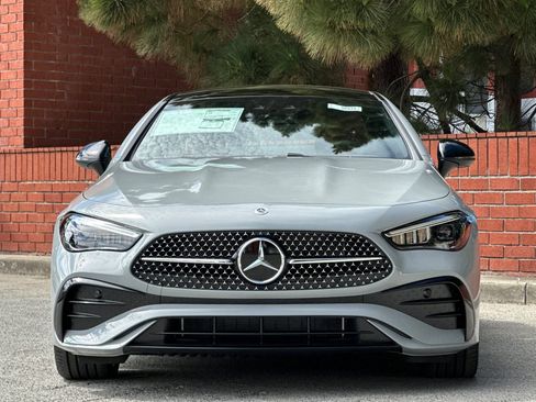 New 2026 Mercedes-Benz CLE 450 4MATIC Coupe image 9