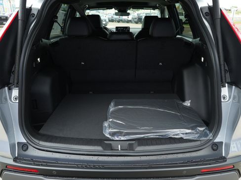 New 2026 Honda CR-V Sport-L image 8