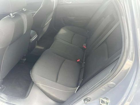 Used 2021 Honda Civic EX image 15
