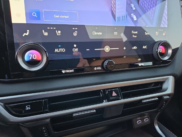 New 2026 Lexus RX 350 Premium w/ Convenience Package FWD image 19
