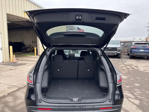 Used 2025 Honda HR-V Sport image 30