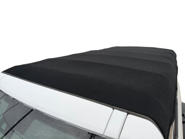 Used 2022 Ford Bronco Wildtrak AWD/4WD image 17