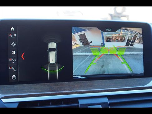 Used 2018 BMW X3 xDrive30i image 36