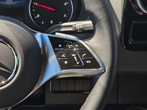 New 2025 Mercedes-Benz Sprinter 2500 image 18