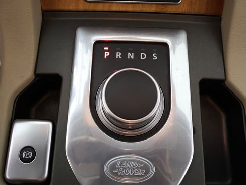 Used 2016 Land Rover LR4 HSE image 59