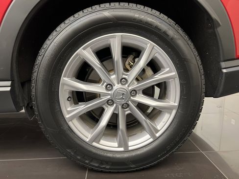 Used 2024 Honda CR-V EX image 7