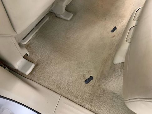 Used 2016 INFINITI QX80 Luxe w/ 22" Wheel Package image 28