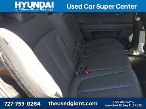 New 2026 Hyundai Ioniq 5 SEL image 21