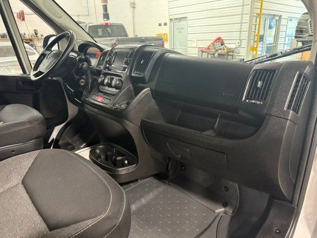 Used 2021 RAM ProMaster 2500 FWD image 8