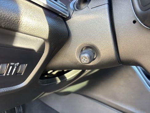 Used 2024 Jeep Grand Cherokee Overland image 26