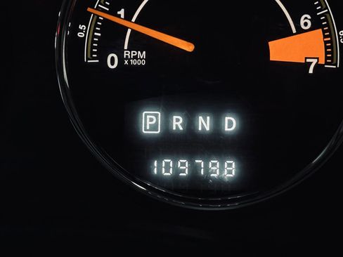 Used 2017 Jeep Compass High Altitude image 39