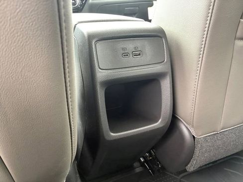 New 2026 Chevrolet Trax ACTIV w/ Driver Confidence Package image 18