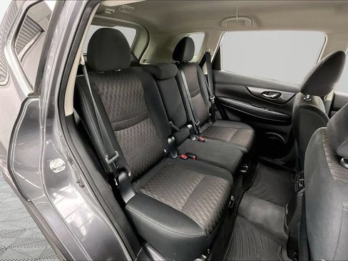 Used 2020 Nissan Rogue SV w/ Premium Package AWD/4WD image 27