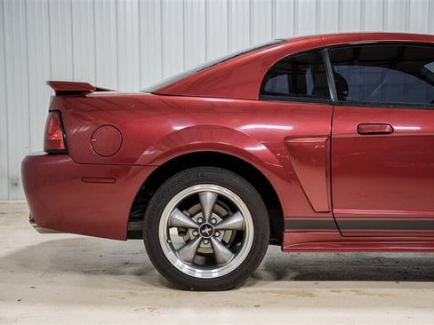 Used 2004 Ford Mustang GT Premium RWD image 18
