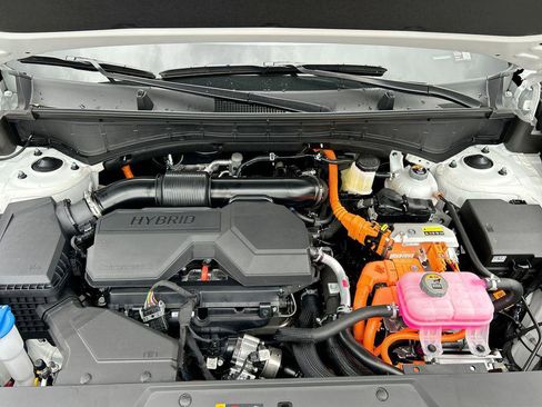 New 2026 Hyundai Santa Fe Calligraphy AWD/4WD image 44