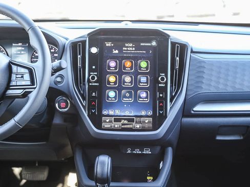 New 2026 Subaru Forester Premium image 14