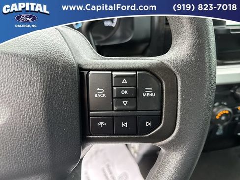 Used 2024 Ford F250 XL w/ STX Appearance Package AWD/4WD image 21