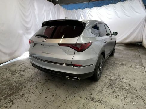 Used 2023 Acura MDX A-Spec AWD/4WD image 5