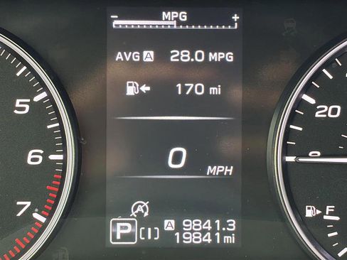 Used 2024 Subaru Crosstrek 2.0i Premium image 24