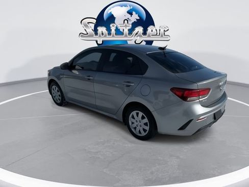 Used 2022 Kia Rio S image 8