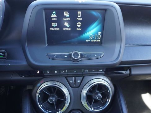 Used 2016 Chevrolet Camaro LT image 22