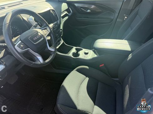 Used 2023 GMC Terrain SLE w/ Driver Convenience Package AWD/4WD image 18