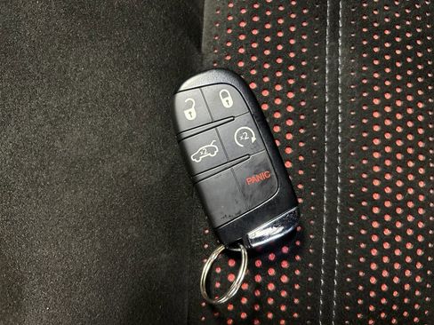 Used 2024 Dodge Hornet R/T Plus image 33