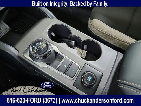 New 2025 Ford Bronco Sport Big Bend w/ Convenience Package image 22