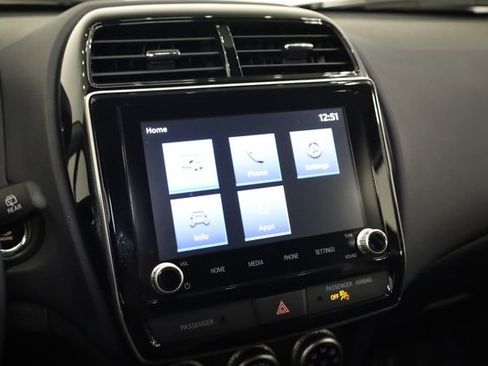 Used 2025 Mitsubishi Outlander Sport SE image 19