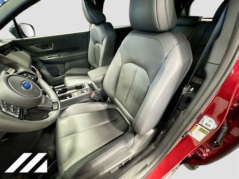 New 2026 Subaru Outback Premium image 21