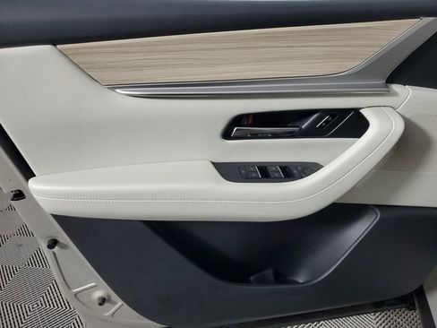 Certified 2025 MAZDA CX-90 3.3 Turbo S w/ Premium Package image 19