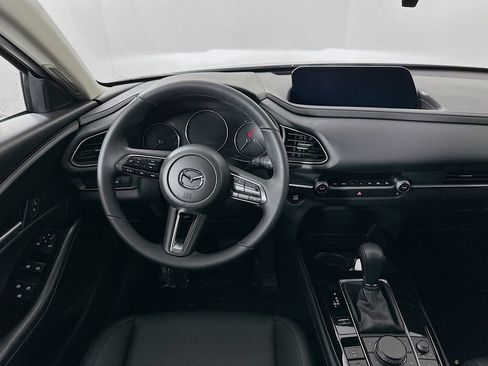 Used 2025 MAZDA CX-30 AWD 2.5 S w/ Select Sport Pkg image 29