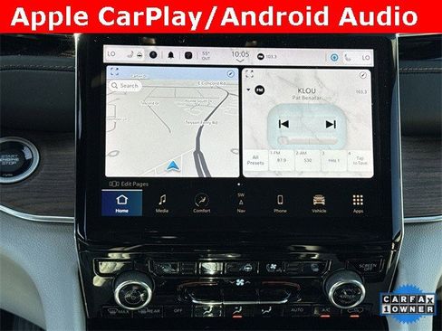 Used 2022 Jeep Grand Cherokee Summit w/ Adv Protech Group IV image 17