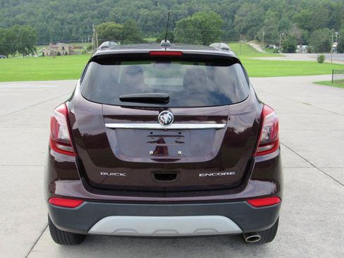 Used 2017 Buick Encore Preferred FWD image 10
