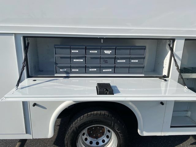 Used 2020 Ford Transit 350 DRW w/ Exterior Upgrade Package RWD image 21