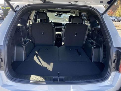 New 2026 Kia Sorento SX Prestige AWD/4WD image 18